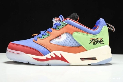 Hyperoad 5 Doernbecher Low Air Jordan 1103